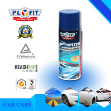 Car Coal Tar Pitch Remover Wash Spray Cleaner